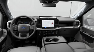 2026 Ford F-150® Internal Image 2